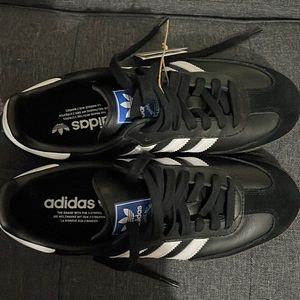 Adidas samba